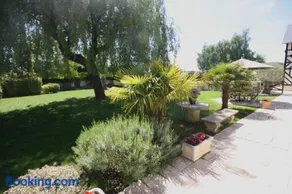Manoir de la Croix-Sonnet - Image 5