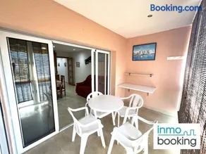 ANNAbella Cambrils,climatizado y cerca de la playa - Image 1