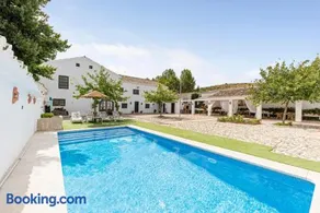 Cortijo Caracate - Image 1