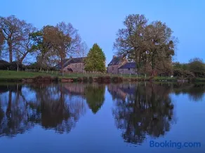 Domaine de Bobehec - Gîte de groupe, chambres & Salle - jusqu'à 30 couchages - Morbihan proche Vannes et plages - Image 1