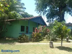 pousada Rios, ilha de Cotijuba, praia Farol - Image 1