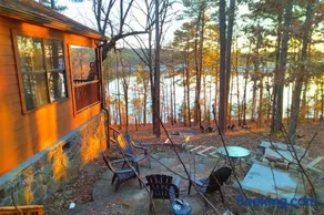Greers Ferry Lake Cabin - Image 3