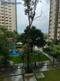 Fully furnished 2 BHK apartment near Panvel - Image 1