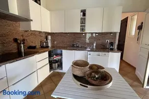 Secret garden villa facing the sea - Image 2