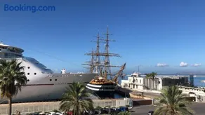 Drepanon, Prospettive sul Mediterraneo Charme B&B - Image 3