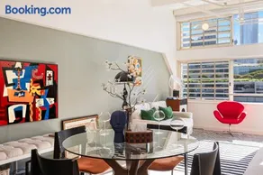 Art Deco Harbour View Suite - Walk to Opera House - Image 2