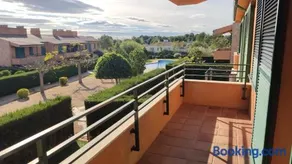 MSJ55 Bonito Apartamento en Marina Sant Jordi - Image 2
