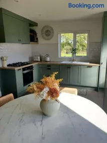 Solas na Gealai, entire house, sleeps 8 - Image 1