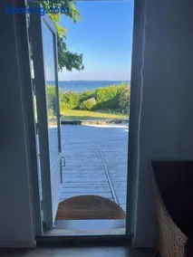 Vidunderlig villa med direkte havudsigt - Image 4
