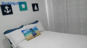 Apartamento de tres habitaciones en zona centro de San Andrés Islas - Edificio Comodoro 203 - Image 5