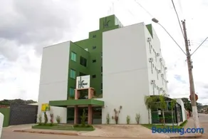 HC Hotel Paraopeba - Image 2