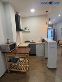 Acogedor apartamento en la Buhaira - Image 3