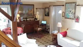 L' Esterlanges SUITE FAMILLE 2 chambres 4 personnes PROCHE PUYduFOU - Image 1