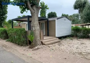 Location mobil-home Camping les Sables d'Or 4 étoiles, Cap d'Agde - Image 1