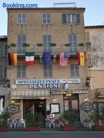 Pensione Delfino Azzurro - Image 4