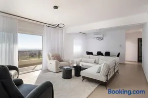 Anore Apartment Evosmos Thessaloniki - Image 1