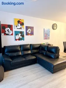 Free Parking Namba south Villa 4 rooms 120m2 - Image 2