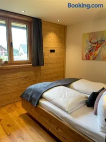 Rosa Alpina Appartement - Image 5