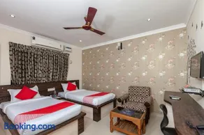 Maruthi Residency - Image 1
