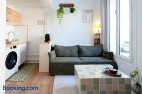 Apparemment Duplex proche Zénith de Paris - Image 1