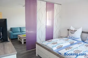 Ferienwohnung Landquartier - Image 1