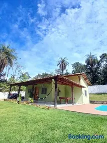 Sítio Brumas do Juá - metropolitan region of BH - Image 3