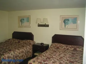 Budget Inn Carlisle - Image 3