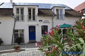 Hotel Sammeth Bräu - Image 1