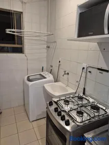 Apartamento em frente ao Shopping Itaigara - Salvador - Image 4