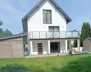 Rodzinne apartamenty blisko morza OSTROWO - Image 1