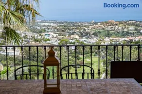 Bvq - Stunning Sea & Golf View Terrace - Image 2