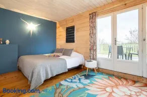Cottage - petit déj inclus - Image 1