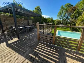 La maison Callinora - Image 1