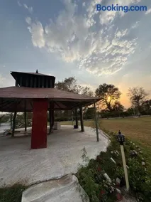 Patanjali Navik Wellness Khajuraho - Image 2