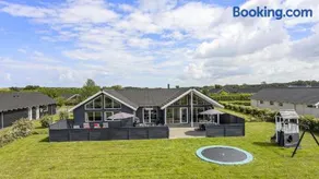 Villavilla 338 - Skåstrup Strand, Fyn Og Øer - Image 2