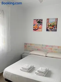 Teodosio Sevilla Apartment - Image 1