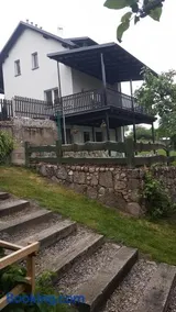 Dom na skarpie - domek z kominkiem - Image 2