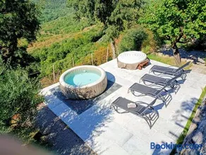 Appartman Casa Fermeglia with private jacuzzie and truffle hunting experience - Image 2