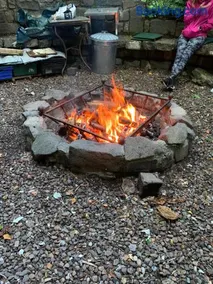 The West Highland Way Campsite & Campervan Accommodation - Image 5