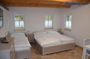 Apartmány U Soptíka - Image 3