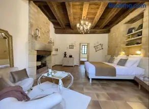 Chambres d'hôtes de l'Ancienne Gendarmerie de Cadouin - Image 3