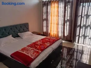 Devlok hotel - Image 1