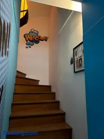 GAME ZONE Maison Unique hyper centre ville, proche toutes commodités - Image 3