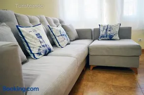 Apartamento Villaverde - parking en el centro - Image 5