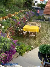 Ferienwohnung Am Heinzenhang Nestchen l - Image 4