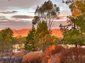 Lyndoch Breeze 4-Bed Getaway - Image 4
