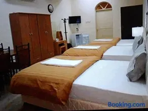 Ahlam Musandam Villa - Image 2
