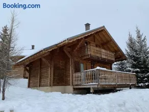 Chalet savoyard indépendant - Image 1