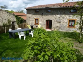 Gîte Du Châtelet, 10-12 Personnes - Image 1