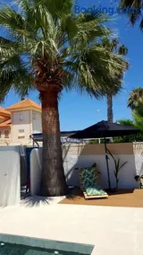 villa en torre de la horadada a 240m de la playa - Image 5